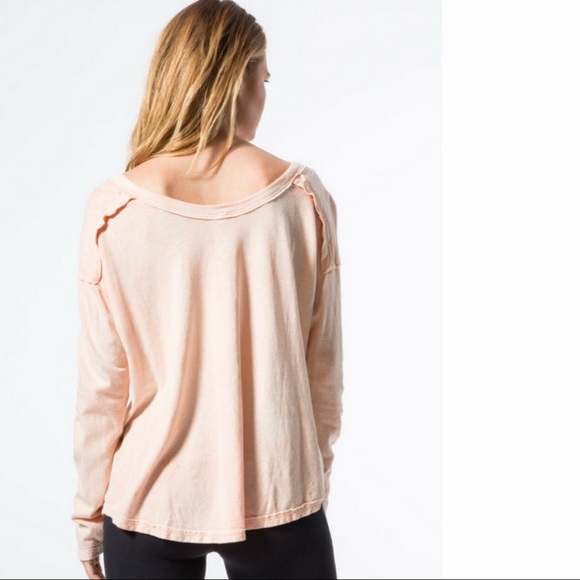 Free People New Lace up Top NWT - Picture 6 of 8